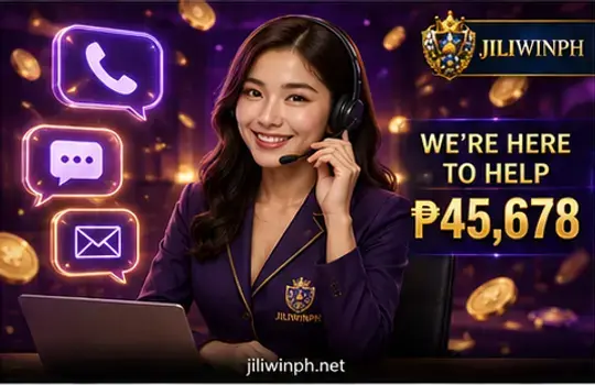 Contact JILIWINPH