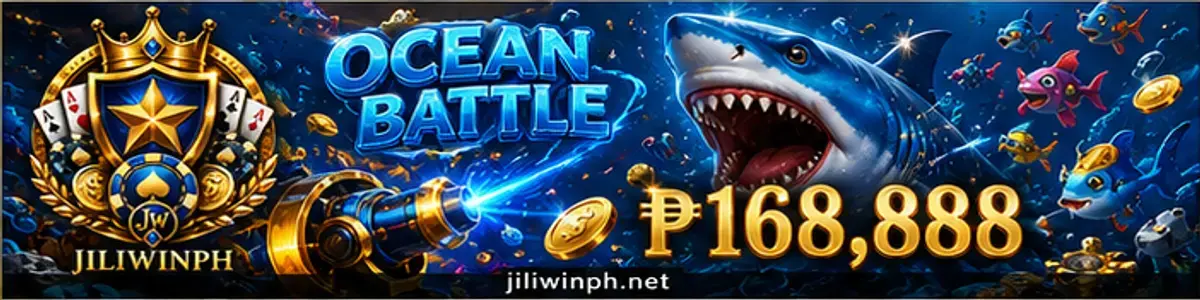 JILIWINPH fishing