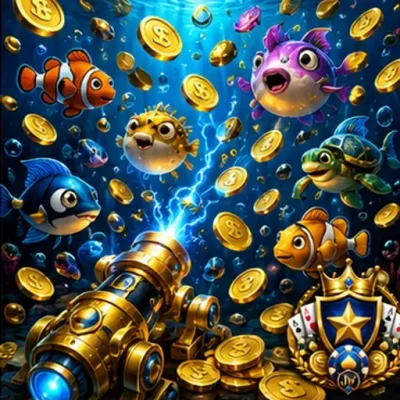 JILIWINPH fishing icon 3
