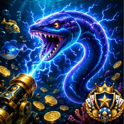 JILIWINPH fishing icon 4
