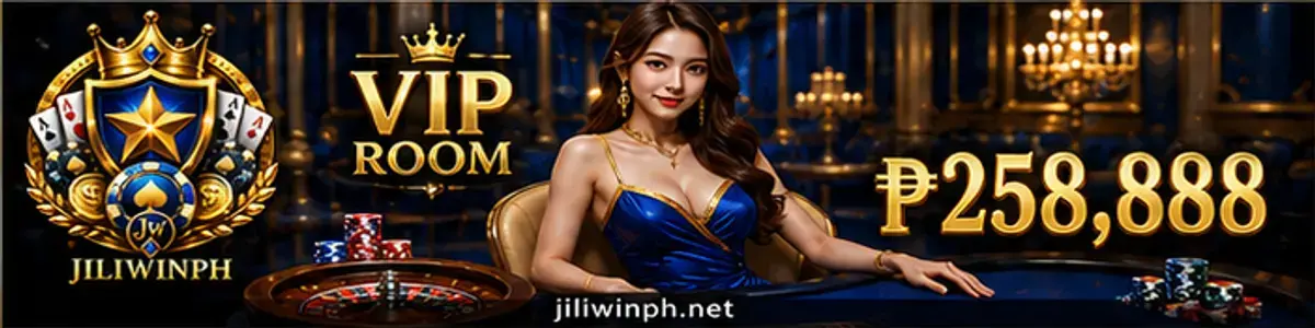 JILIWINPH live casino
