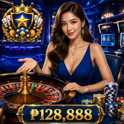 JILIWINPH livecasino icon 1