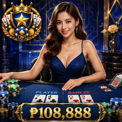 JILIWINPH livecasino icon 5