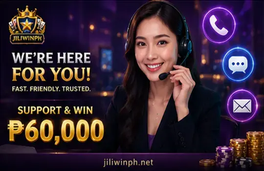 JILIWINPH casino