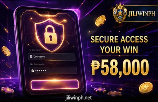 JILIWINPH Login Password