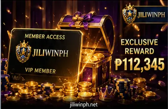 JILIWINPH Login Password Access