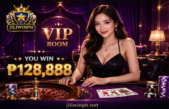 JILIWIN login