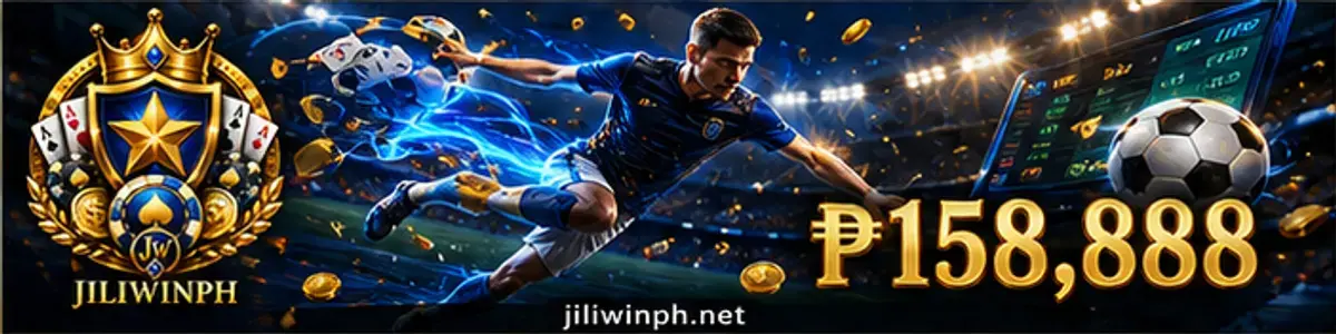 JILIWINPH sports