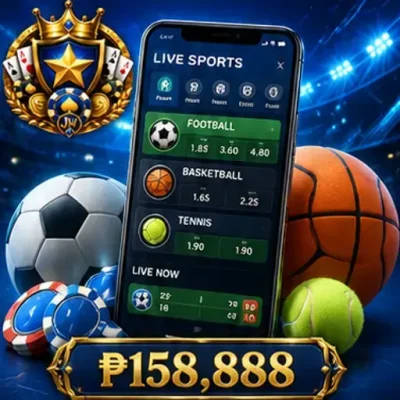 JILIWINPH sports icon 1