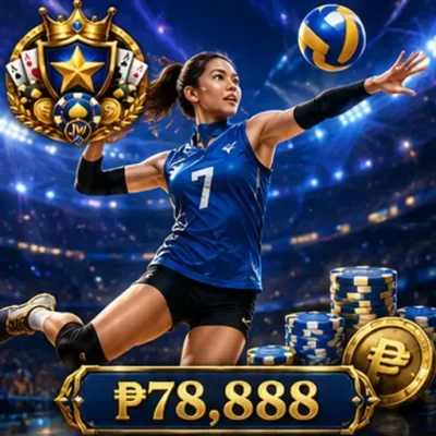JILIWINPH sports icon 4